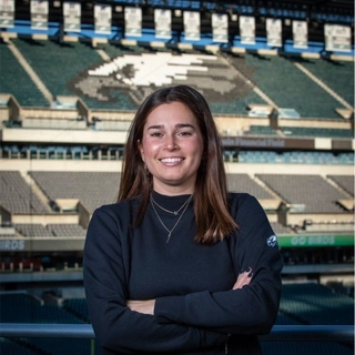Kirsten Saraceni