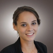 Kirsten Van Dorp