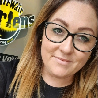 Kirsty Bailey