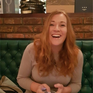 Kirsty Falconer Kruger