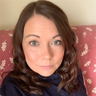 Kirsty Lantos
