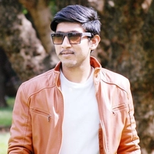 Kirthi Kumar A