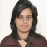 Kirti Arora