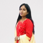 Kirti Gavali