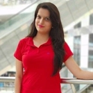 Kirti Mishra