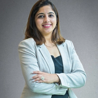 Kirti Nebhani