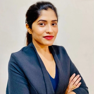 Kirti Palankar