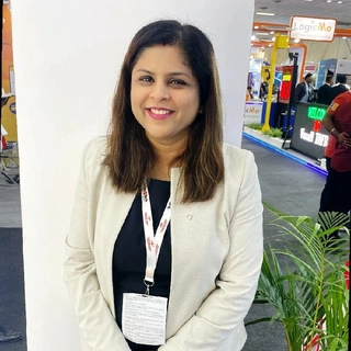 Kirti Pandey