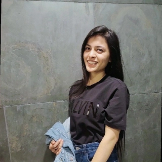 Kirti Sakargayen