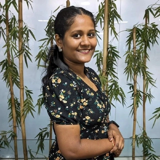 Kirti Shikhare