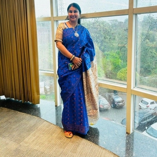 Kirti Shrivastava
