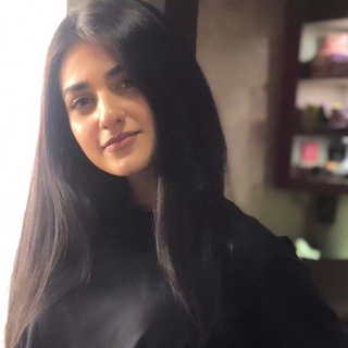 Kirti Singh