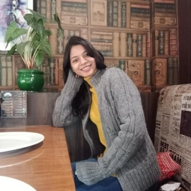 Kirti Tripathi