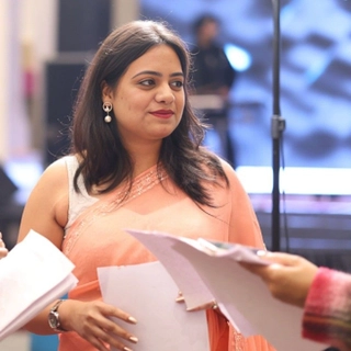 Kirtika Sharma