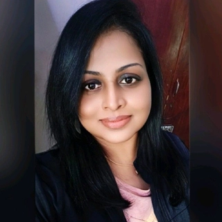 Kiruba Dilip