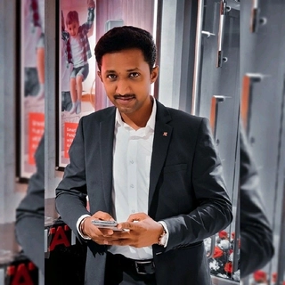 Kirubakaran Umapathy