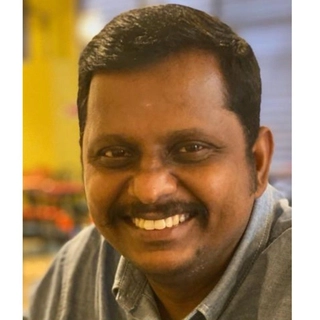 Kirubalan Natarajan