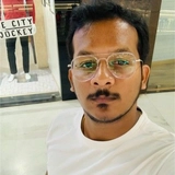 Kirubhasankar Ponnusamy