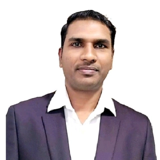 Kirupakar Vijayakumar