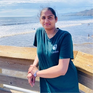 Kiruthikaa Natarajan Srinivasan