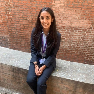 Kisha Mehta
