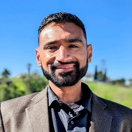 Kishan Bhatt