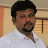 Kishan Naik