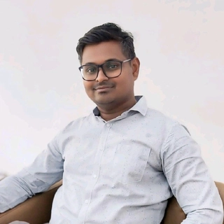 Kishan Patel