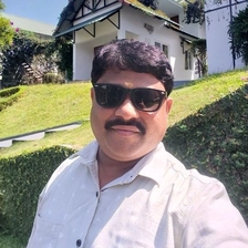 Kishan Pothula