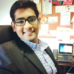 Kishor Bihany