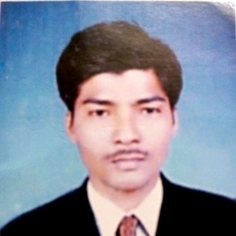 Kishor Dubal