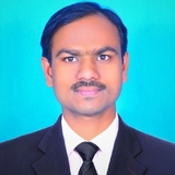 Kishor Gaikwad
