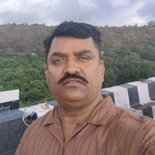 Kishor Gopichand Chavan