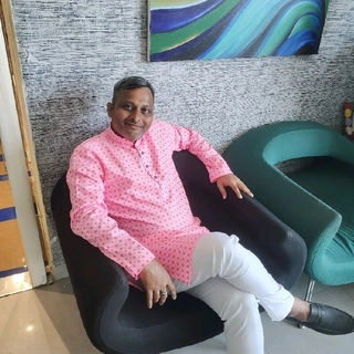 Kishor Jadhav