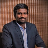 Kishor John