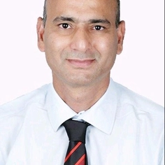 Kishor Joshi