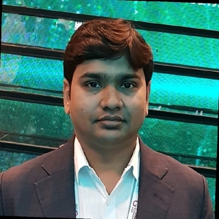 Kishor Kumar