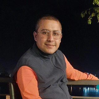 Kishor Kumar Karki