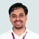 Kishor Patel