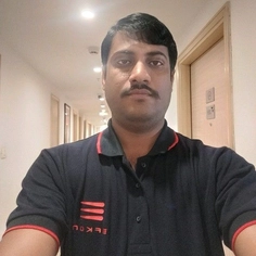 Kishor Saini