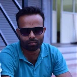 Kishor Shinde