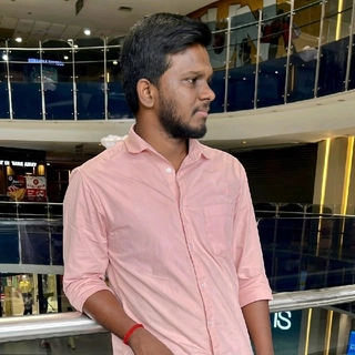 Kishore Anbalagan