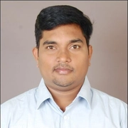 Kishore Dixit