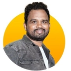 Kishore Gollapalli