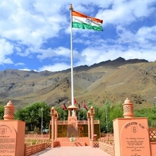 Kishore Kumar Chamola