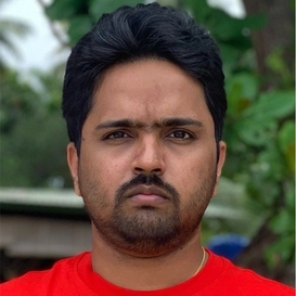 Kishore Kumar Murakonda