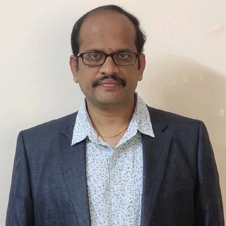 Kishore Kurapati
