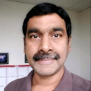 Kishore Mukkamala