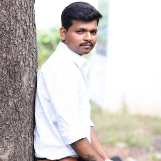 Kishore Muthusamy