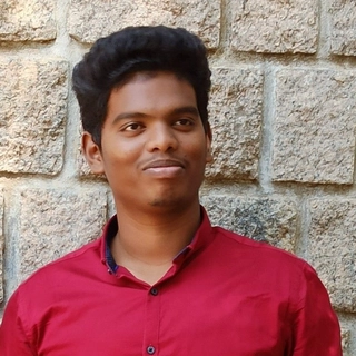 Kishore Premkumar